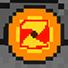 Orange Circle